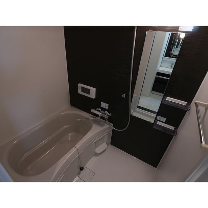 物件内観写真7　(バス／シャワールーム等)