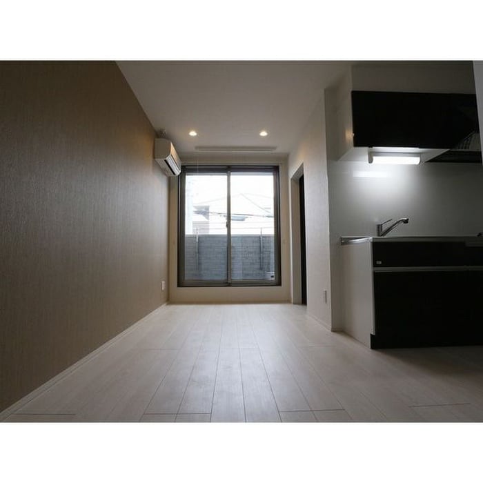 物件内観写真12　(居室)