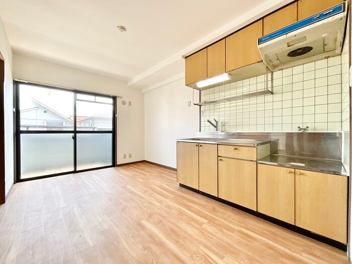 物件内観写真7　(居室)