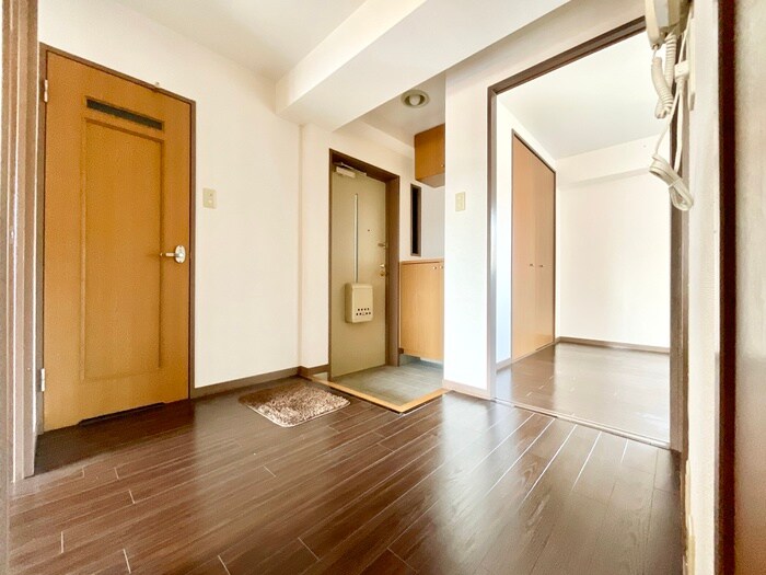 物件内観写真7　(居室)