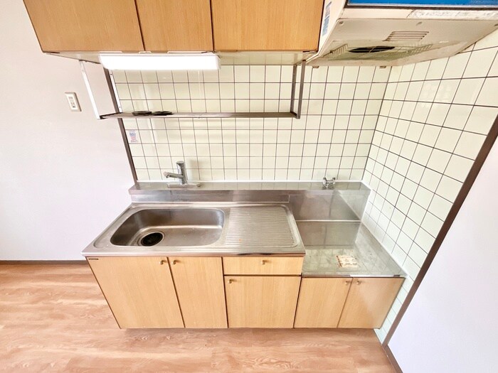 物件内観写真8　(キッチン)