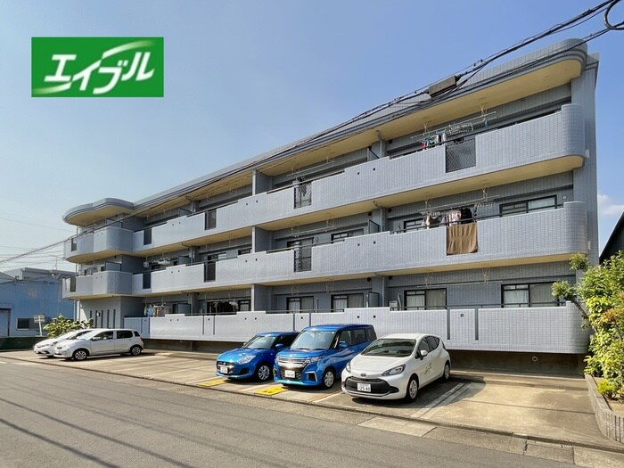 物件外観写真3　(周辺環境)