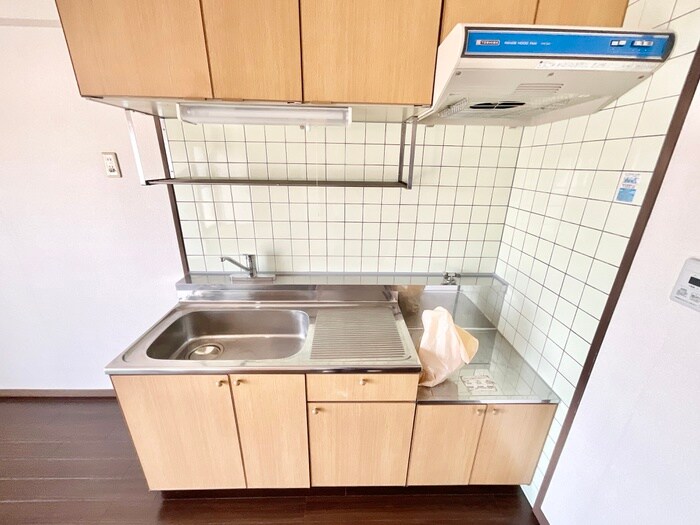 物件内観写真10　(キッチン)