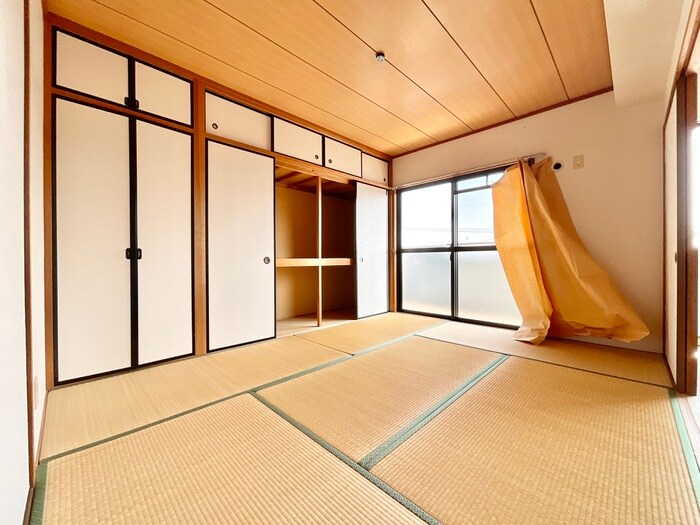 物件内観写真12　(居室)