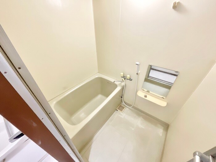 物件内観写真15　(バス／シャワールーム等)