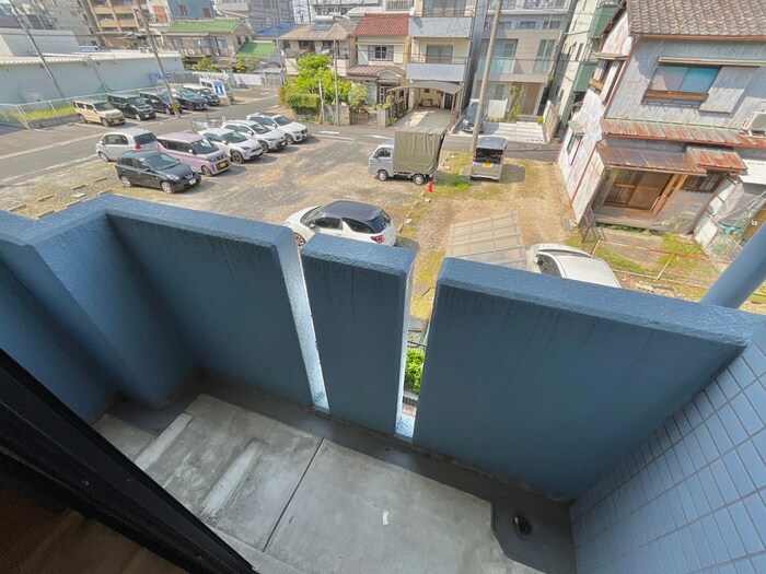 物件内観写真16　(ベランダ・バルコニー)