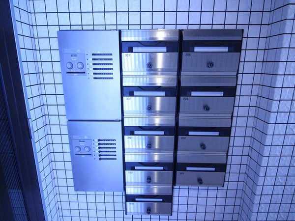 建物設備