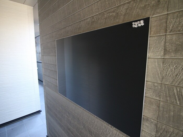 物件外観写真2　(建物設備)