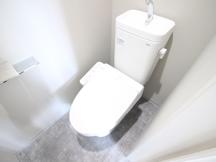 物件内観写真12　(洗面)