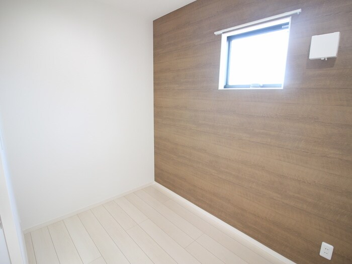 物件内観写真17　(居室)