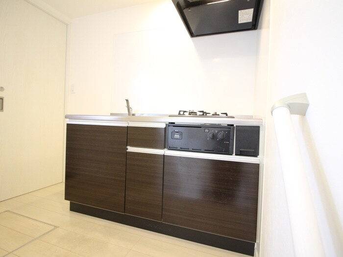 物件内観写真11　(キッチン)