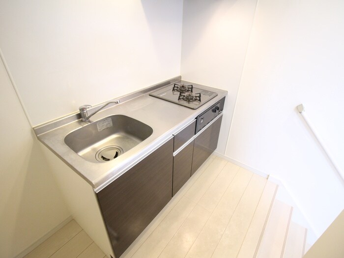 物件内観写真12　(キッチン)