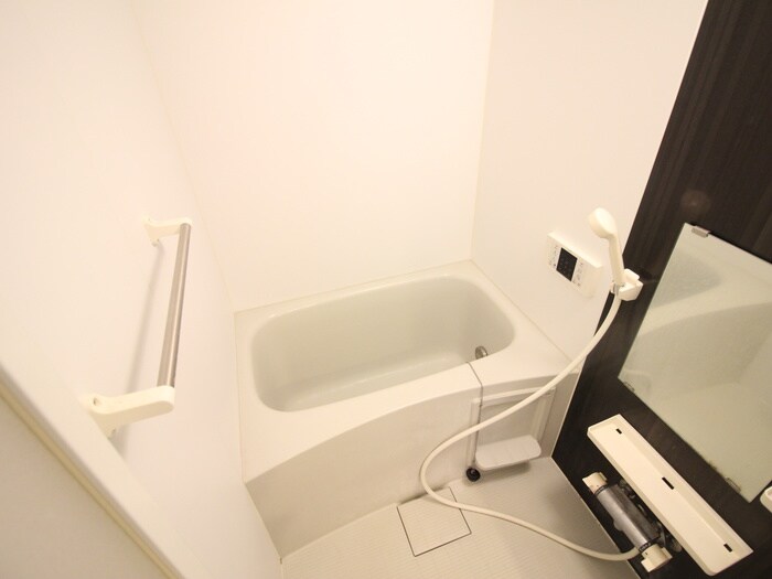 物件内観写真13　(バス／シャワールーム等)