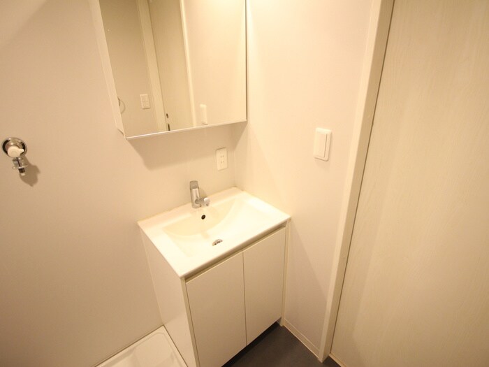 物件内観写真14　(洗面)