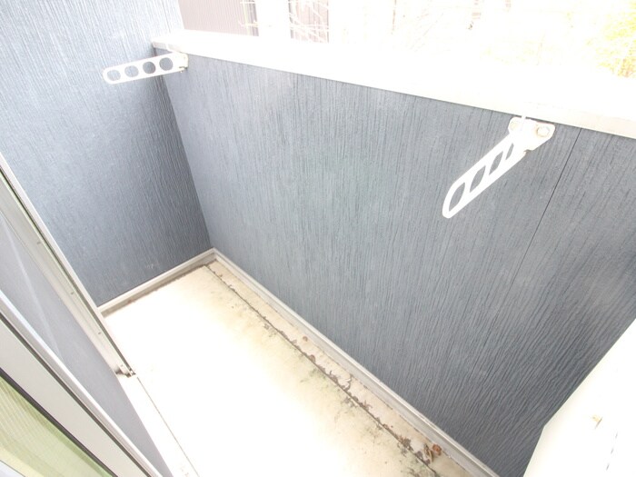 物件内観写真19　(ベランダ・バルコニー)