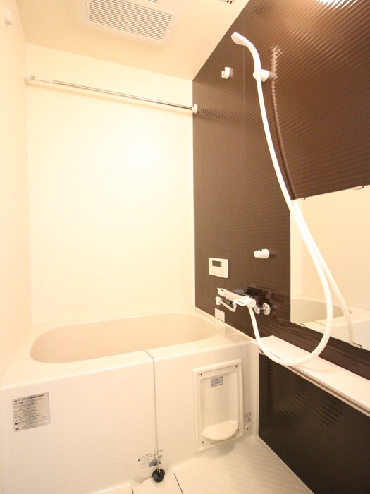 物件内観写真11　(バス／シャワールーム等)
