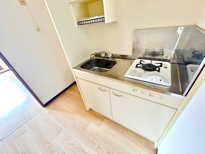 物件内観写真8　(キッチン)