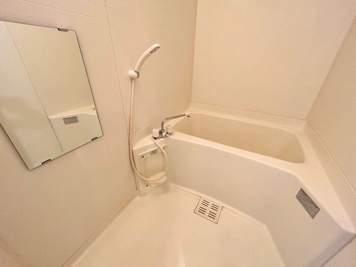 物件内観写真9　(バス／シャワールーム等)