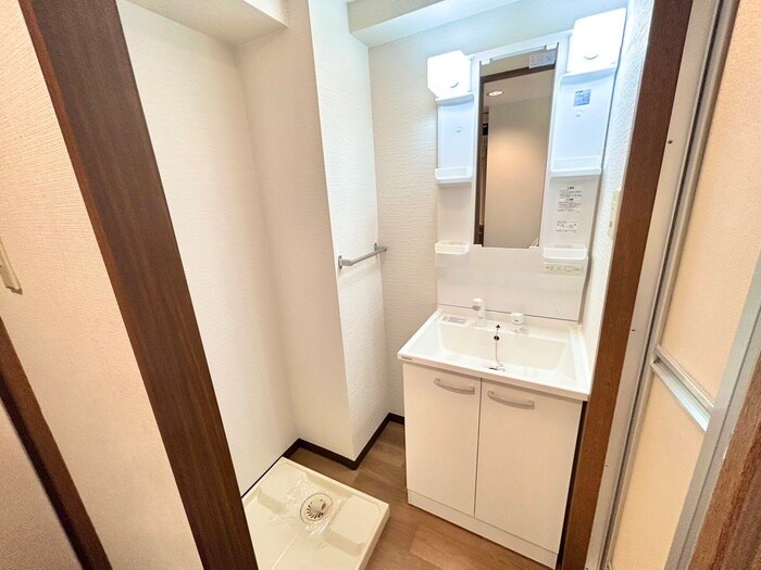 物件内観写真20　(洗面)