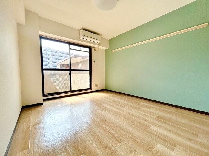 物件内観写真21　(居室)