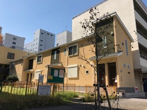 Danville Avenue外観写真