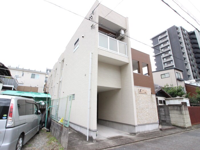 物件外観写真5　(外観写真)