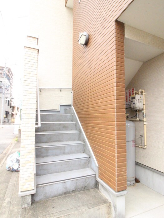 物件外観写真6　(建物設備)