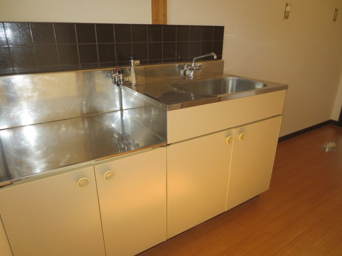 物件内観写真8　(キッチン)