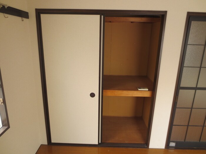 物件内観写真9　(収納)