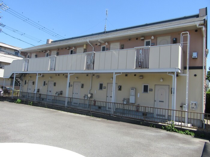 物件外観写真3　(外観写真)