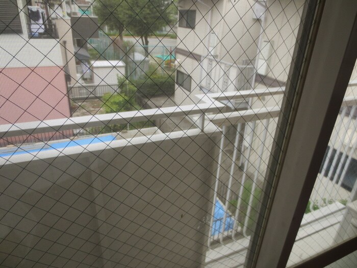 物件内観写真16　(ベランダ・バルコニー)