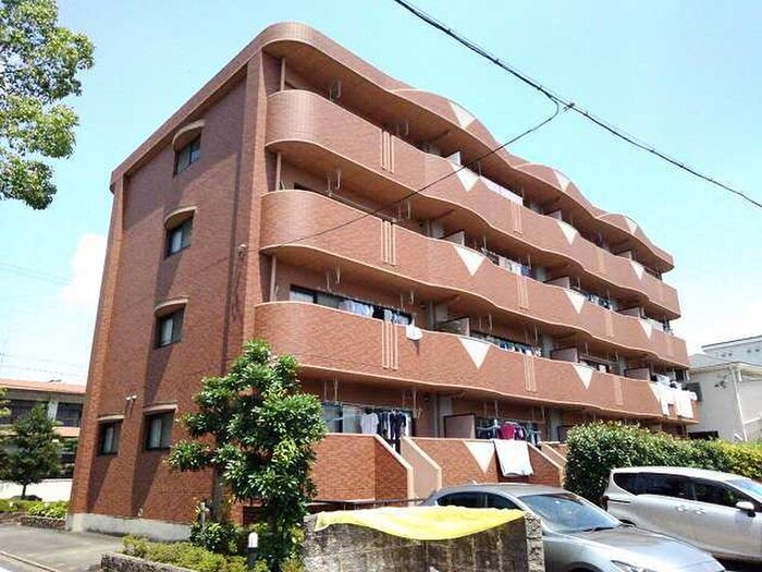 物件外観写真4　(外観写真)