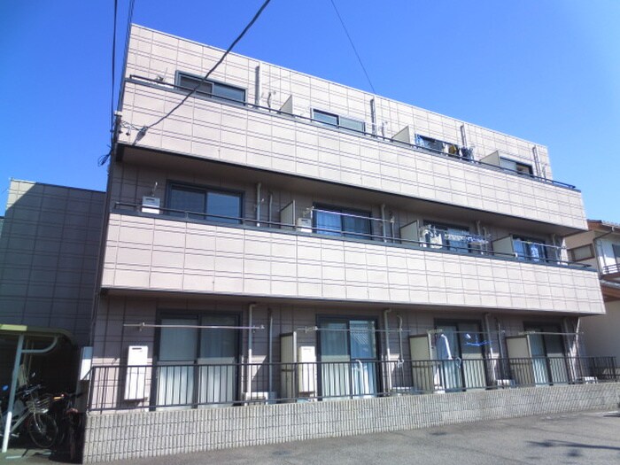 物件外観写真6　(外観写真)