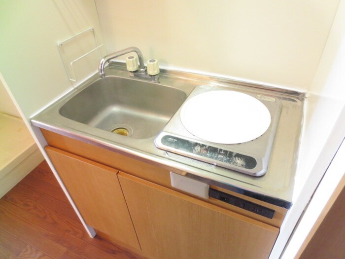 物件内観写真12　(キッチン)