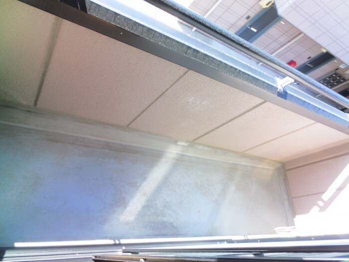 物件内観写真21　(ベランダ・バルコニー)