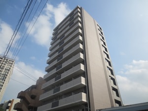ﾌﾟﾚﾐｱﾑｺｰﾄ名古屋金山ｲﾝﾃﾙﾉ(303)外観写真