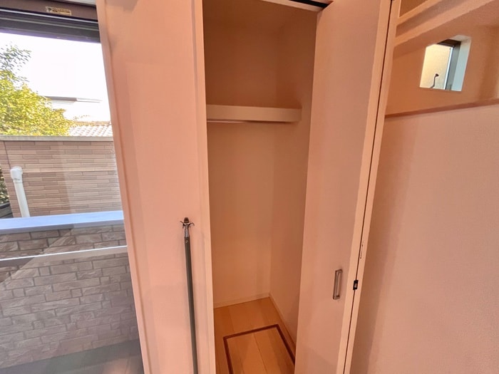 物件内観写真11　(収納)