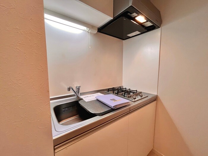 物件内観写真14　(キッチン)