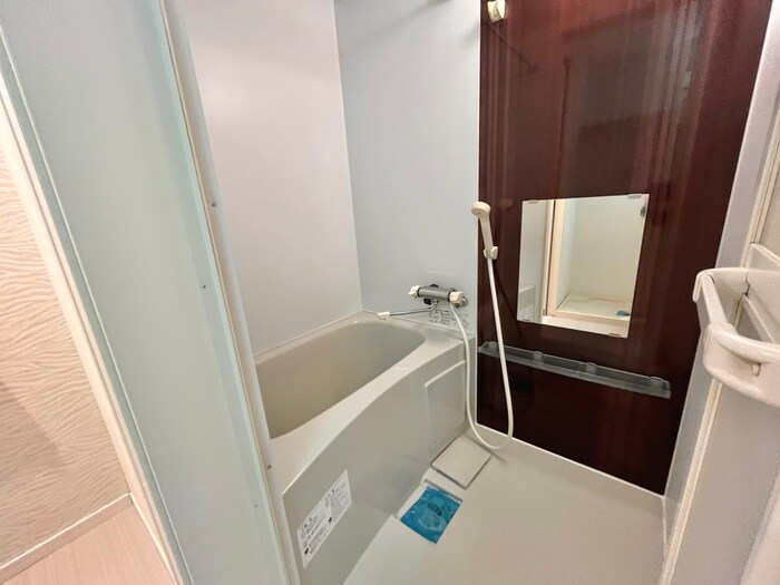 物件内観写真15　(バス／シャワールーム等)