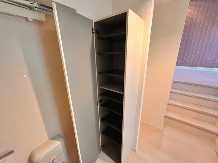 物件内観写真20　(靴箱)