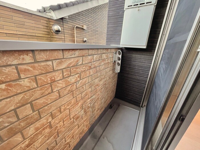 物件内観写真21　(ベランダ・バルコニー)