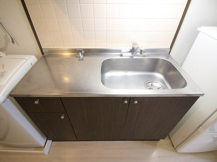 物件内観写真11　(キッチン)