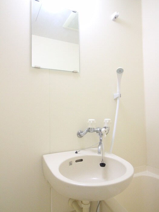 物件内観写真13　(洗面)