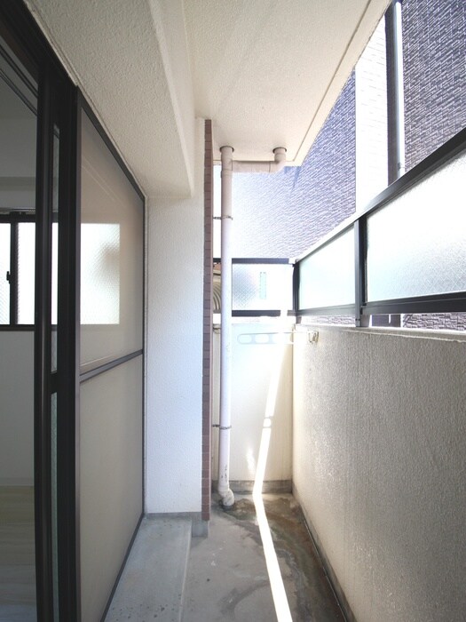 物件内観写真18　(ベランダ・バルコニー)