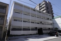 タウンＭ＆Ｅの外観写真