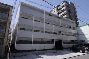 タウンＭ＆Ｅ外観写真