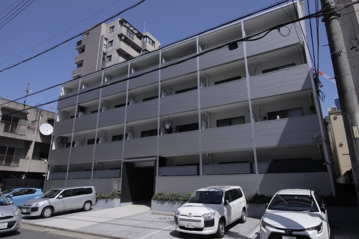 物件外観写真2　(外観写真)