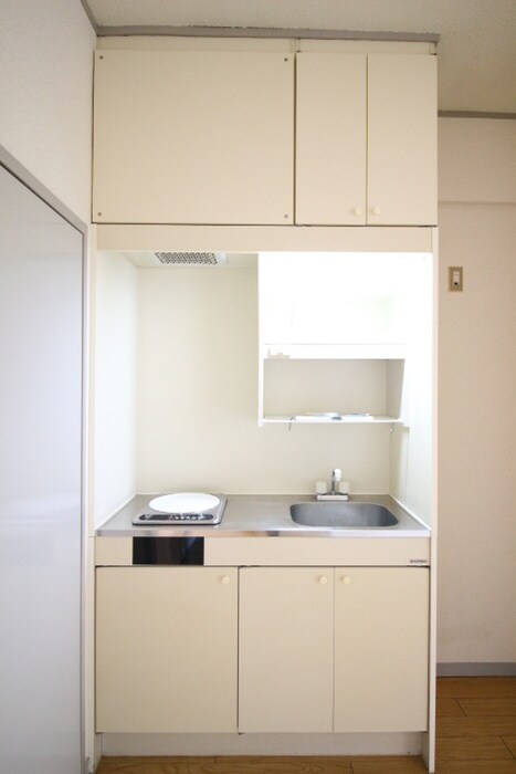 物件内観写真9　(キッチン)