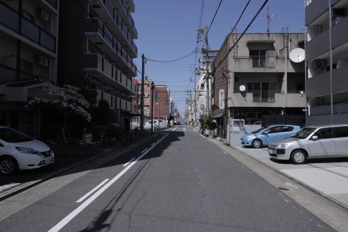 物件外観写真6　(周辺環境)