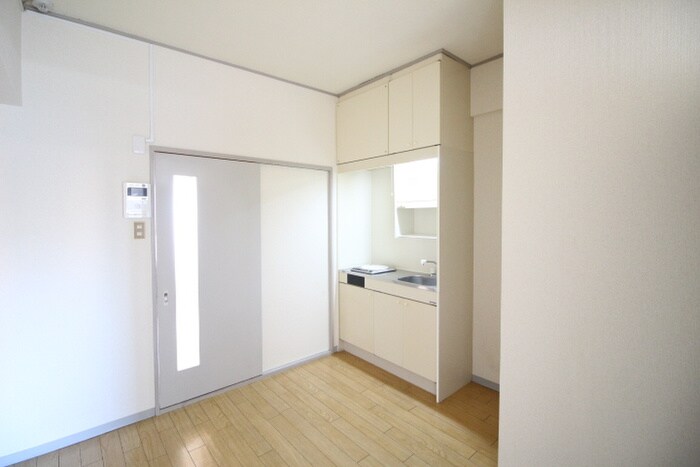 物件内観写真11　(キッチン)